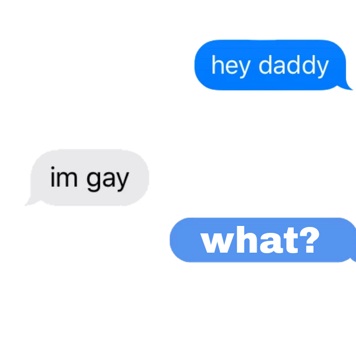 letter message word textmessage sticker by lovveey