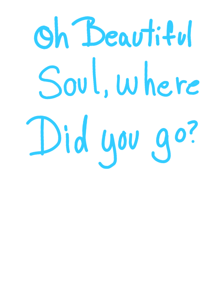 beautiful-soul-where-wheredidyougo-sticker-by-sstrap10