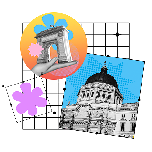 Hub for Global Creativity