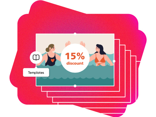 Free Coupon Maker - Design Custom Coupons Online | Picsart
