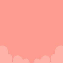background clouds pink ligthpink blush white pastel pastelpink