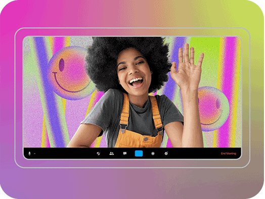 Customize Your Virtual Backgrounds on Zoom