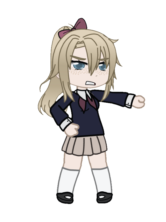 Freetoedit Rp Bully Brat Gacha Sticker By Yuumi0478 0967