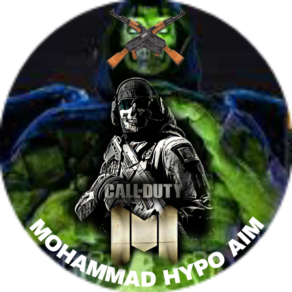 call-of-duty-codmobile-sticker-by-mohammadzeynali1188