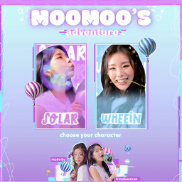 mamamoo graphicedit videogame wheein solar offthebeat_25contest
