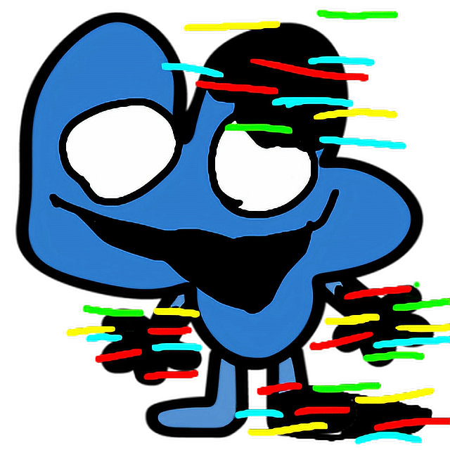 Freetoedit Pibby Bfdi Bfb Bfbbubble Sticker By Ochoaf - vrogue.co