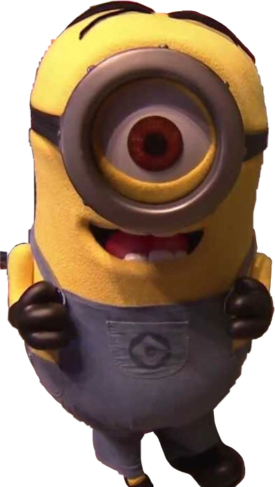 Freetoedit Minion Minions Sticker By Galaxy Guyofthenow