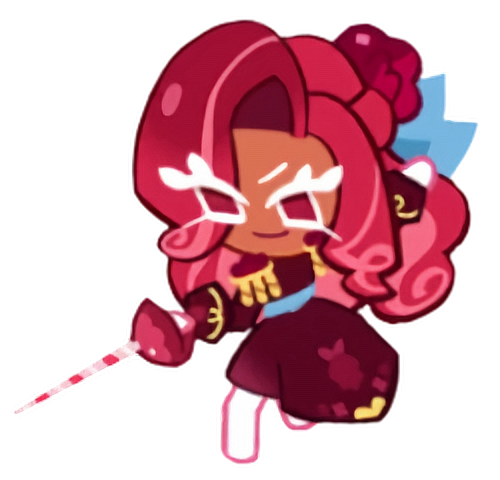 freetoedit cookierun sticker by @pollyreindeer