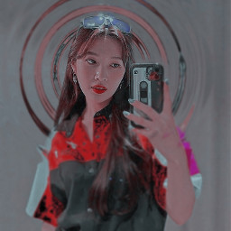 ulzzang ripple fyp aesthetic edit love selfie mirror challenge mine changed colourchange jp local inkieeditsstickers