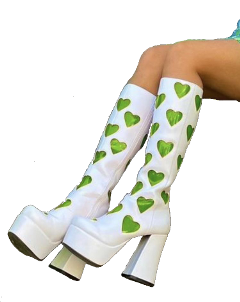 freetoedit overlay pinterest thank green greenhearts greenaesthetic fashion boots png softpng complexpng complexoverlay anime shapeedit newedit edit complexedit hashtag yuh icon iconic queen branch hamster