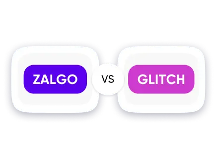 Zalgo Text Generator - Create Glitchy Text Online