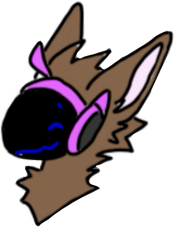 freetoedit furry fursona sticker by @xxlynx_and_roxiexx