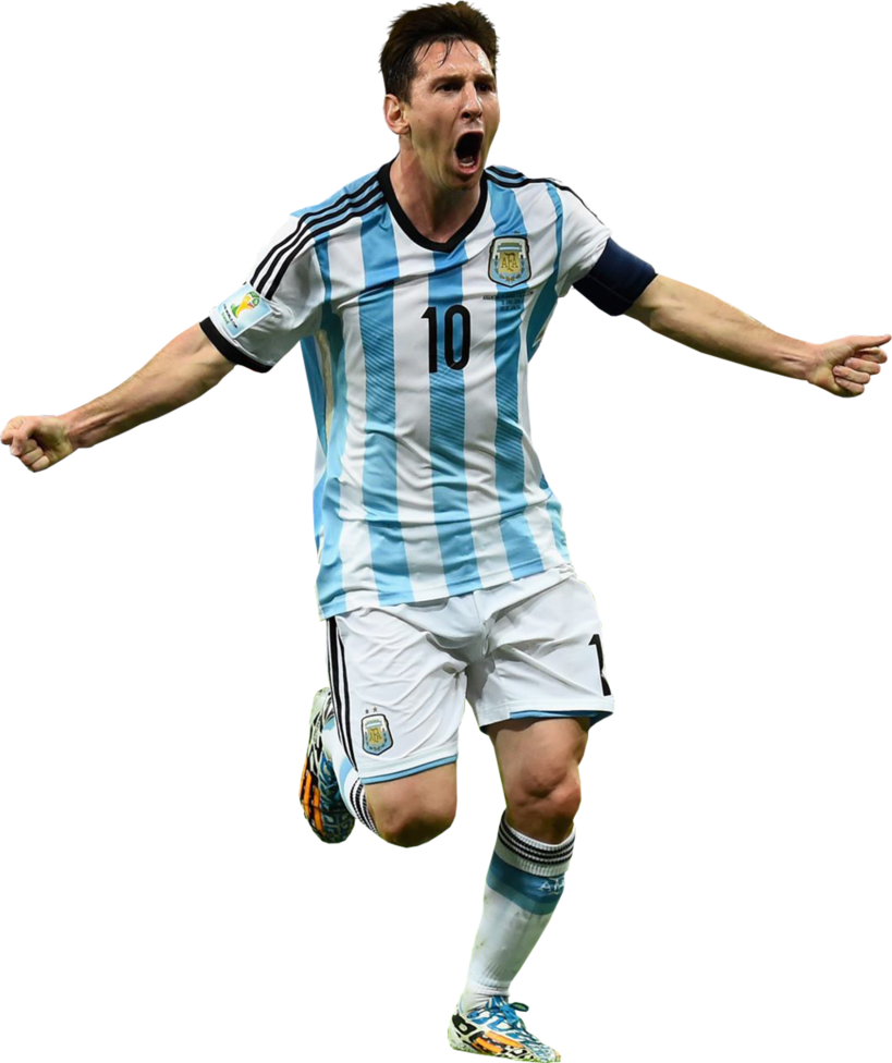 messi messi10 lionelmessi sticker by @bassam_abdullah