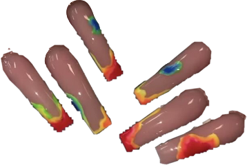 freetoedit nails uniqueee acrylicnails acrylic longnails nail nailsdone hand fingers nailpolish nailart