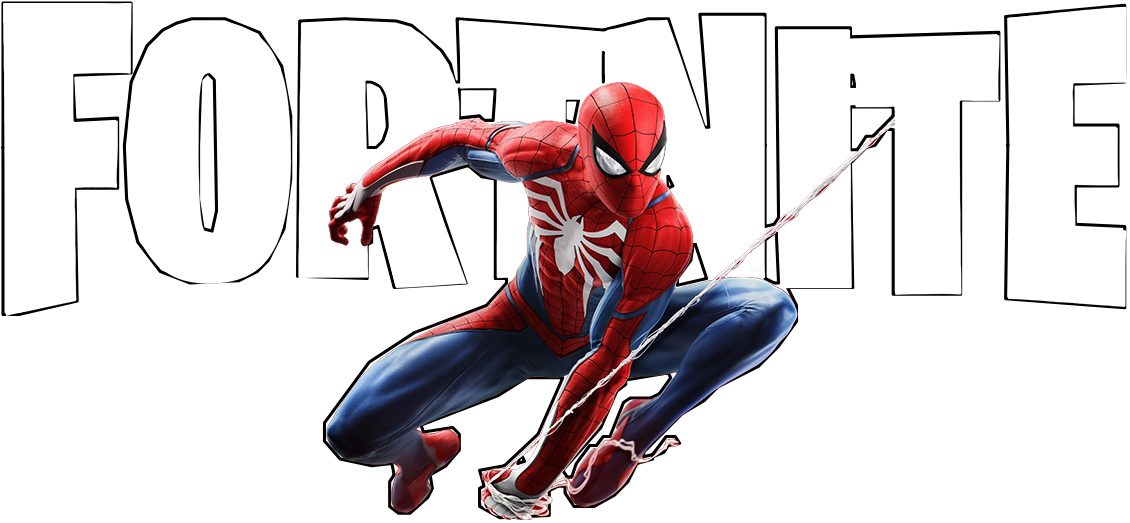 Fortnite Spiderman Png | atelier-yuwa.ciao.jp