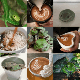 multiple frog coffee frogs froggo cute alt cottagecore stimboard stim gif request requestsopen lol animal awesome fyp fypシ fyppppppppppppppppppppppppppppppp reccomend like picsart gifsart