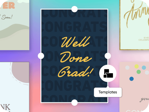 Free Online Greeting Card Maker - Create Custom Cards | Picsart