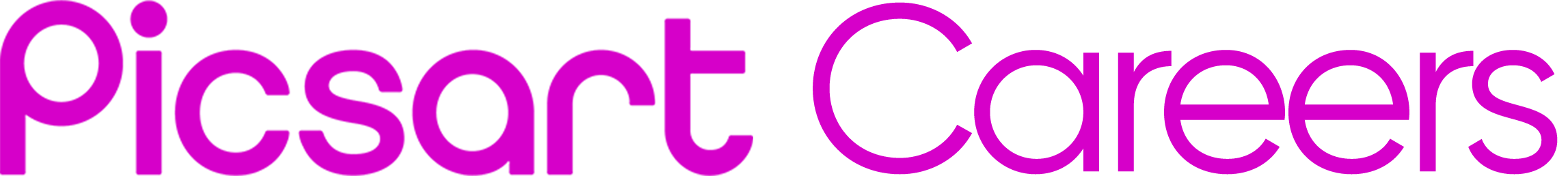 Picsart Careers Logo