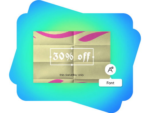 Free Coupon Maker - Design Custom Coupons Online | Picsart