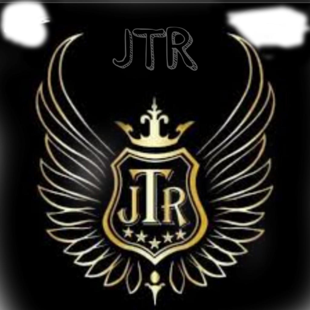 jtr freetoedit JTR sticker by larreynaga2022