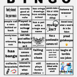 bingo scene freetoedit