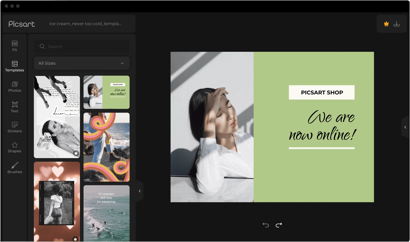 PicsArt Mod APK
