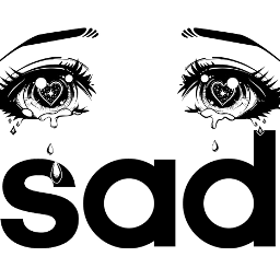 sad sadgirl sadwitch sadness aesthetic anime animegirl animeedits animecore sadcore void enterthevoid visualart webart sadwave freetoedit local