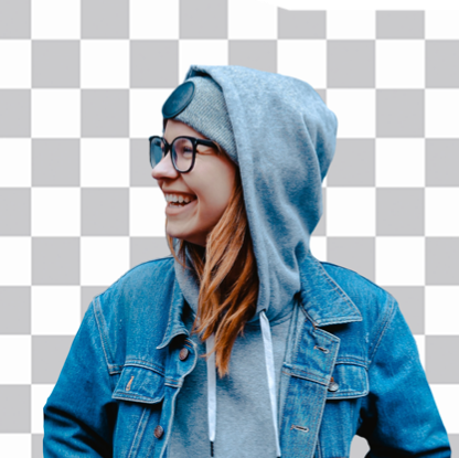 Remove backgrounds