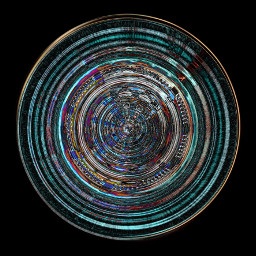 freetoedit abstract circle sphere orb pencilart experiment abstractart abstractexpressionism tinyplaneteffect