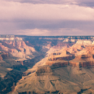 Landscape panorama photography