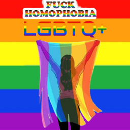lgbtq gay bisexual pansexual freetoedit