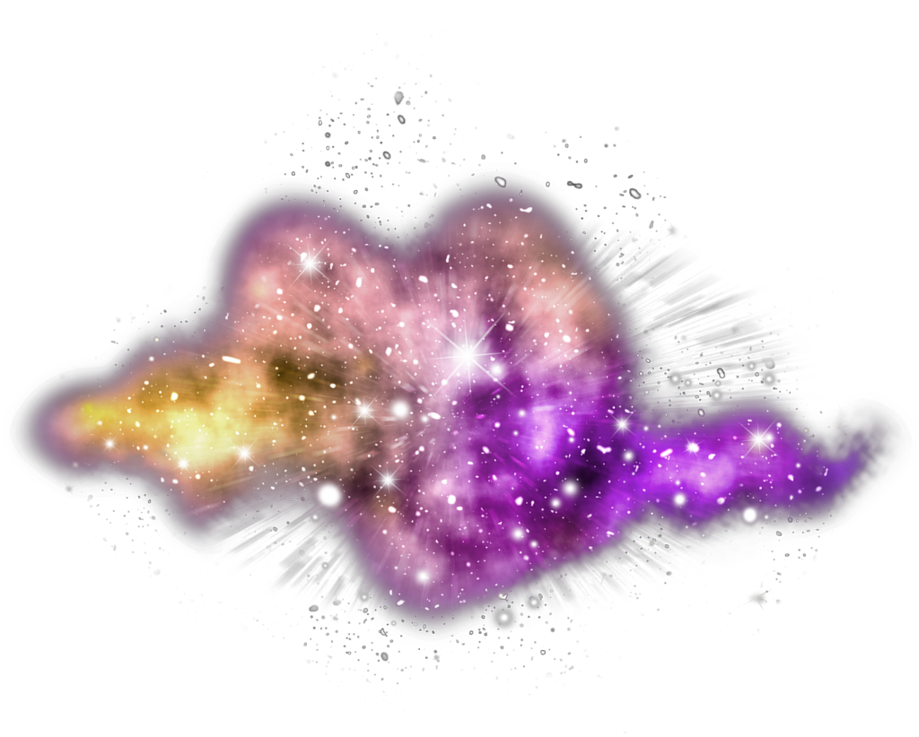 freetoedit galaxy glitter sticker by @missbeautifulgalaxy