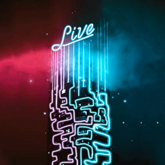 Get,a,new,,'glowing',perspective,of,city,streets,in,this,Challenge!,Take,these,neon,blue,and,pink,,cyberpunk-inspired,images,and,give,them,your,own,unique,twist.