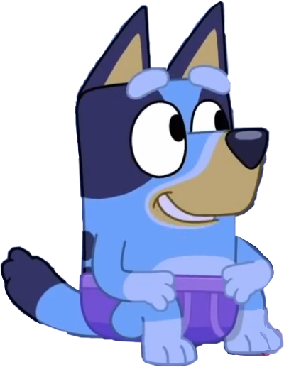 freetoedit bluey ⚠️Do not sticker by @bluey_numberblocks