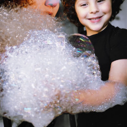desing gif remix espuma myson mihijo photography 🌟𝓜𝓪𝓻𝓲𝓪𝓒𝓱𝓪𝓬𝓲𝓷_𝓪𝓻𝓽𝓲𝓼𝓽 photoefect children happy burbujas home freetoedit