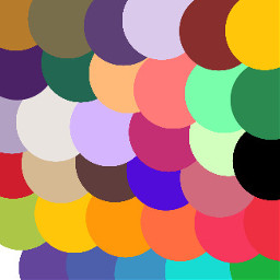 freetoedit colors paintballs