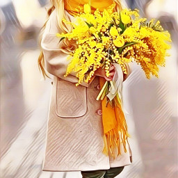 littlegirl cutegirl cute littlebeauty flowers yellowflowers spring photography