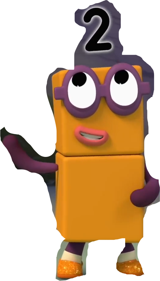 Numberblocks Freetoedit Nineteen Sticker By Slimeboi Images And Photos Finder