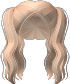 Free Hair Roblox PNG Transparent With Clear Background ID 471518