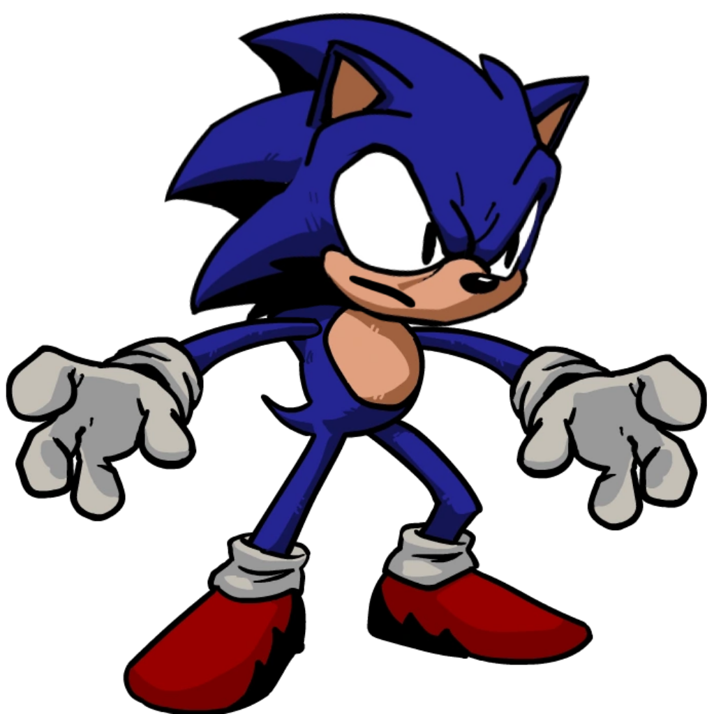 Sonic faker