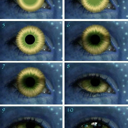 freetoedit blending guide blendingguide avatar eye shading iris edit editing editingguide overlay overlaying tips tutorial eyetutorial blue fantasy stepbystep