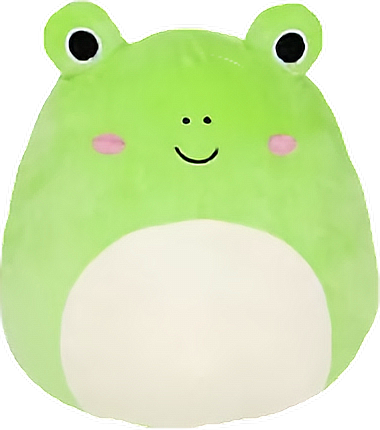 freetoedit squishmallows sticker by @sillysass