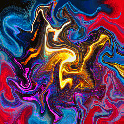 freetoedit art swirledeffect color colorpaint
