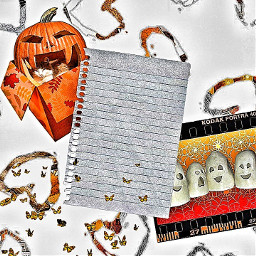 halloween fall halloweentheme falltheme newtheme edit edits pumpkin orange shadelvst freetoedit