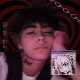 freetoedit filtro filtros filter filters efecto efectos effect effects rojo red background fondo anime replay angel aesthetic tumblr heart corazon