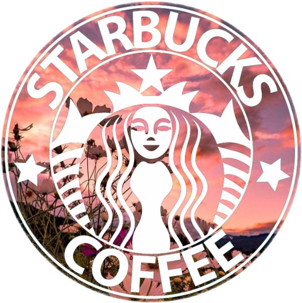starbucks starbuckscoffee coffee sticker by @lemonsandlimess