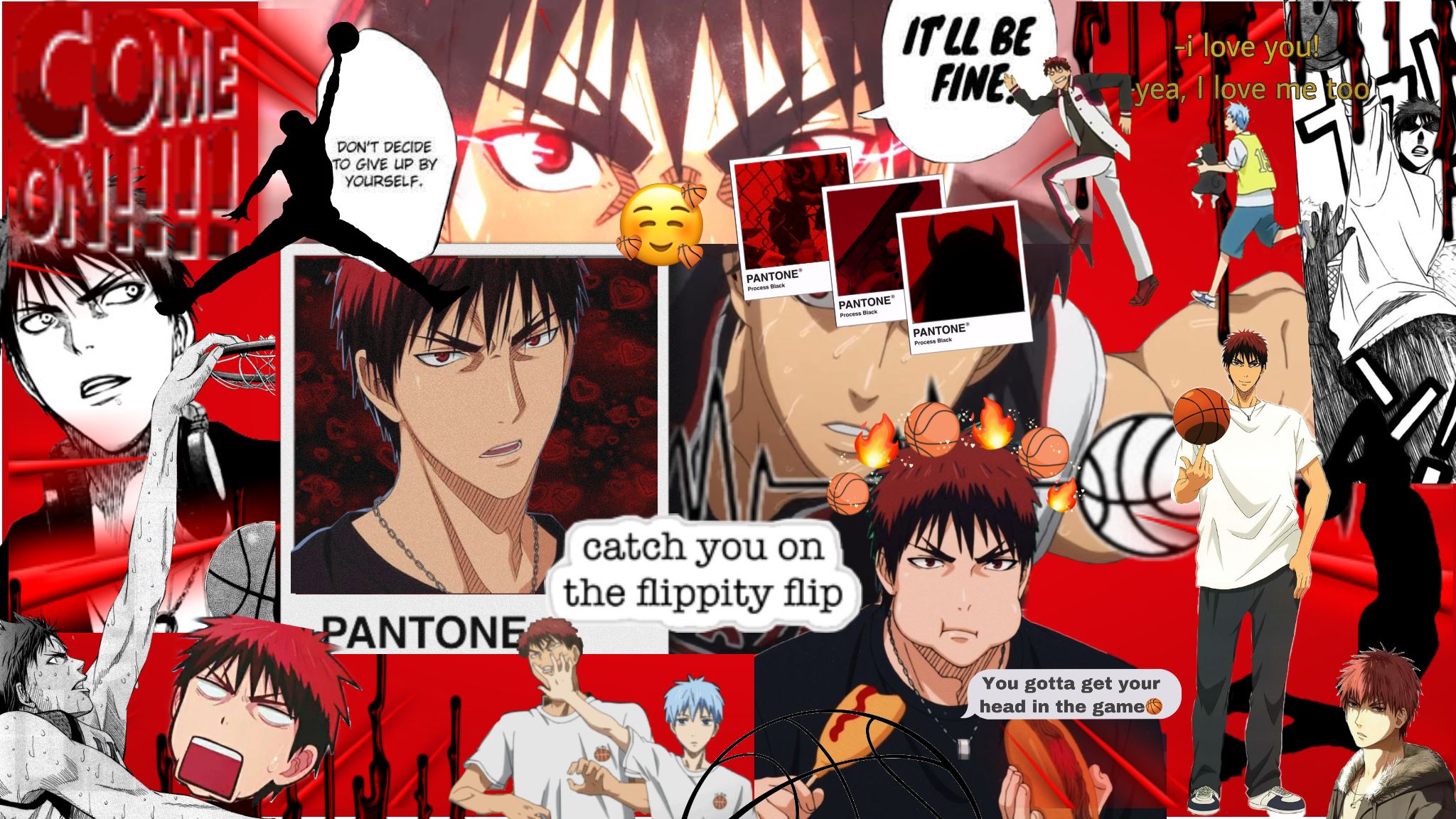 anime kagami taiga image by @fomdurzu5i43fkcrtzh3
