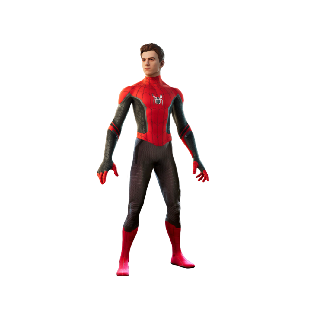 spiderman spidermanfarfromhome sticker by @ujale999