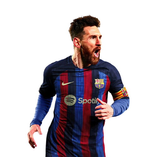 messi barcelona lionelmessi sticker by @elfutboleslomio10