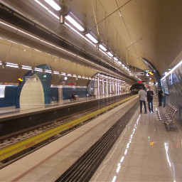 metro athens dimotikotheatro blue tealaesthetic temphot yellowteal freetoedit